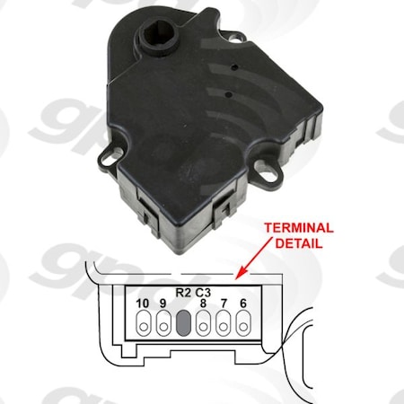 Gpd Switches, 1712065 1712065